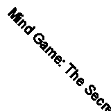 Mind Game: The Secrets of Golf’s Winners-Bjørn, Thomas,Calvin, Michael-Hardcover